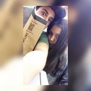 Meet your Posher, Alejandro